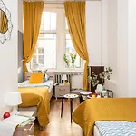 Absynt Auberge de jeunesse