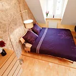 Absynt Auberge de jeunesse