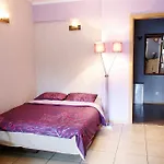 Auberge de jeunesse Absynt