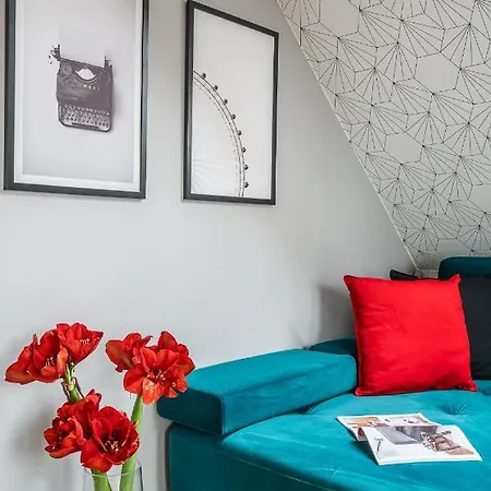 Hostel Absynt Breslau