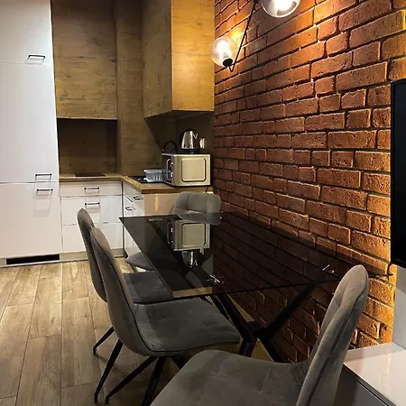 호스텔 Absynt 브로츠와프