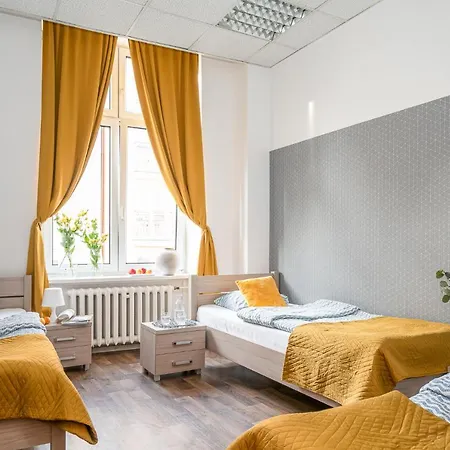 Absynt Hostel