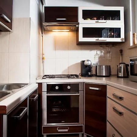 Absynt Hostel Breslau