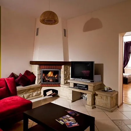 Absynt Hostel