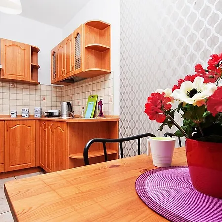 Absynt Hostel Breslau