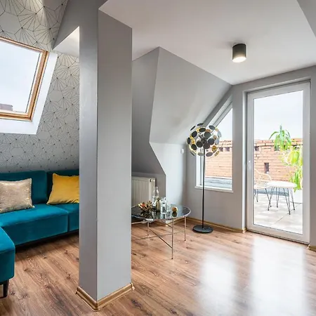 Absynt Hostel Wroclaw