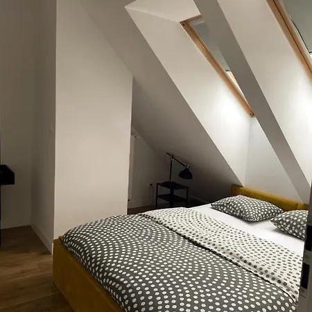 Hostel Absynt Wrocław