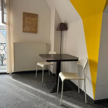 Absynt * Вроцлав