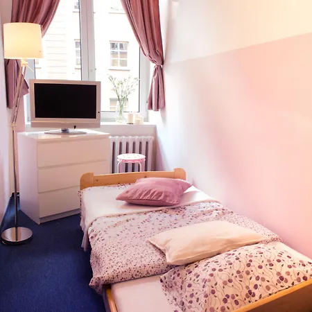 Auberge de jeunesse Absynt