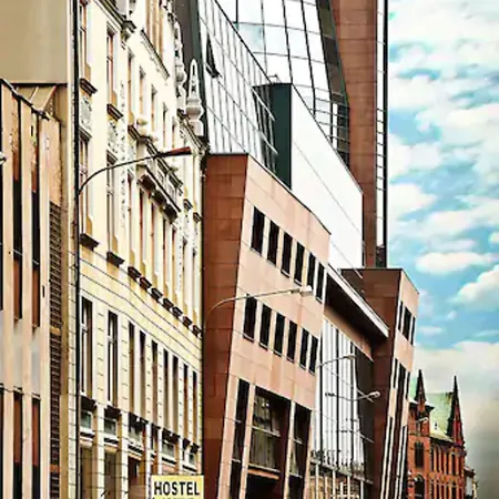 Absynt Wrocław