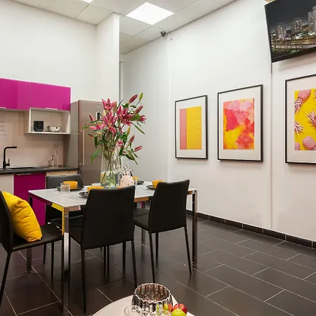 Absynt Hostel Wroclaw