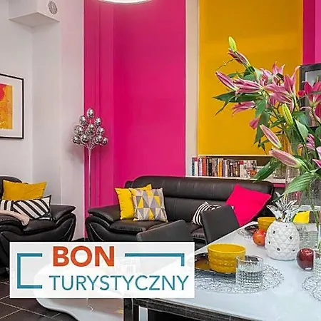 Hostel Absynt Wrocław