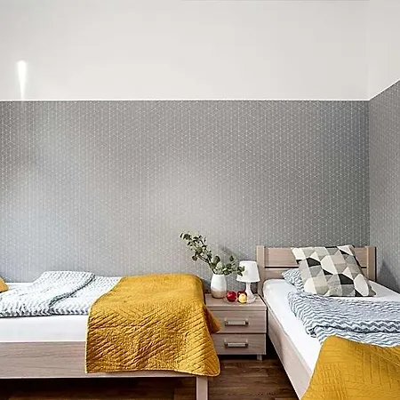 Absynt Hostel Wrocław