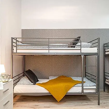 Hostel Absynt Wrocław