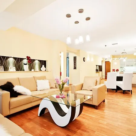 Hostel Absynt Wroclaw