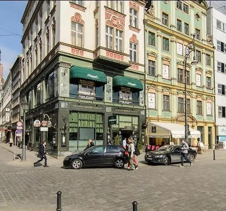 Absynt Auberge de jeunesse *