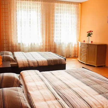 Absynt Hostel Vratislav
