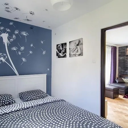 Absynt Hostel Wroclaw