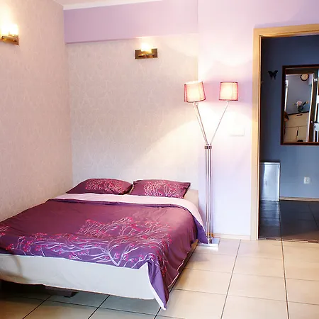 Auberge de jeunesse Absynt