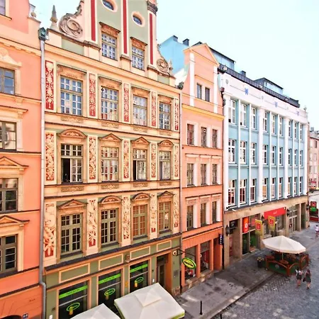 Absynt Wrocław