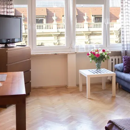 Hostel Absynt Wroclaw