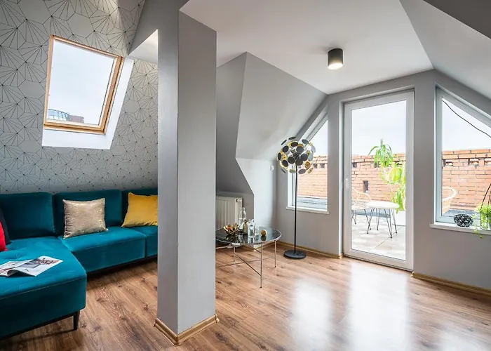 Absynt Hostel Wrocław