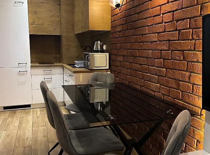 Hostel Absynt Wrocław