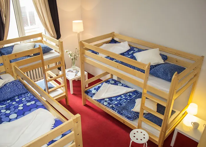 Hostel Absynt Wrocław