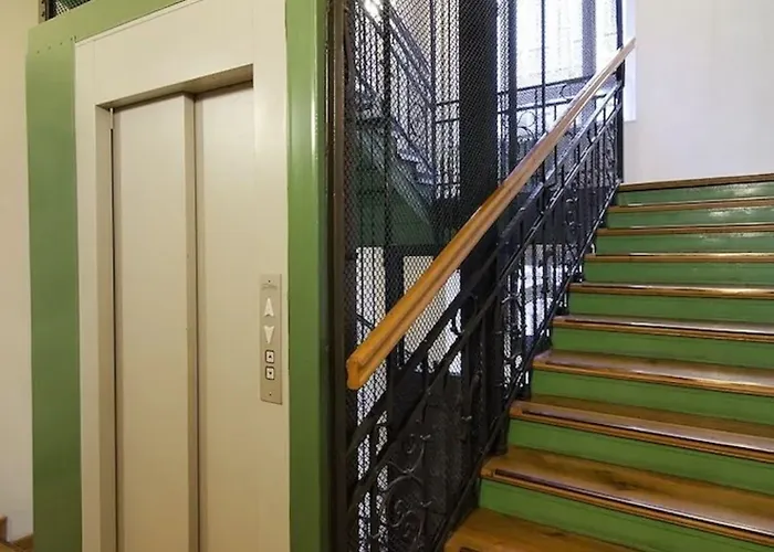 Absynt Hostel Wrocław