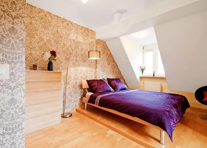 Hostel Absynt Wrocław