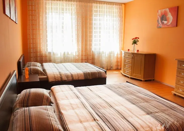 Absynt 호스텔 브로츠와프