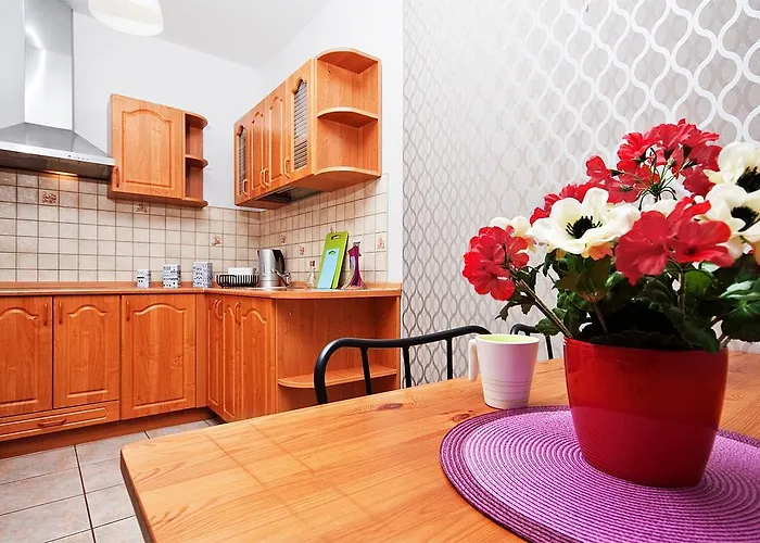 Absynt 호스텔 브로츠와프