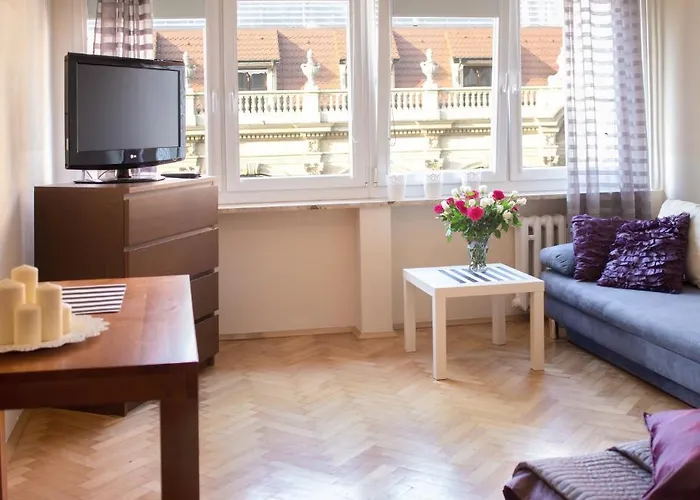 Hostel Absynt Wrocław